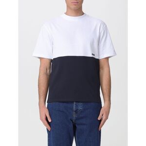 K-Way T-Shirt Men Blue